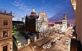 Senacki Hotel Krakow